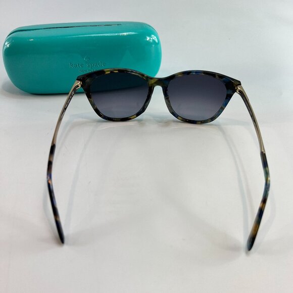 Kate Spade Hello Sunshine Sunglasses main image 7